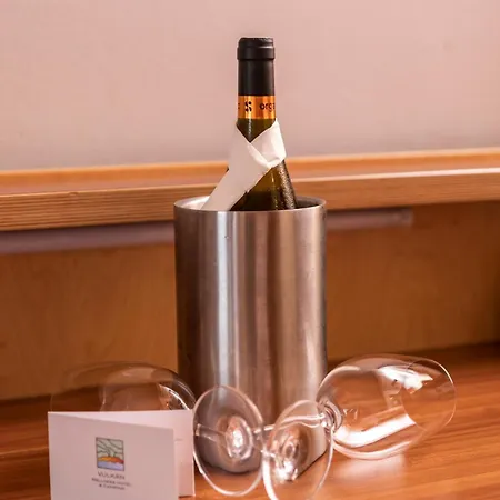 Otel Vulkan Wellness & Celldömölk