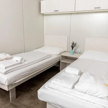 Vulkan Wellness & 4*