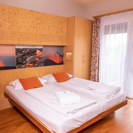 Hotel Vulkan Wellness &