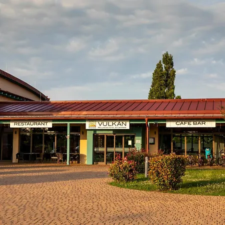 Vulkan Wellness & Hotel Celldömölk
