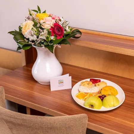 Otel Vulkan Wellness &