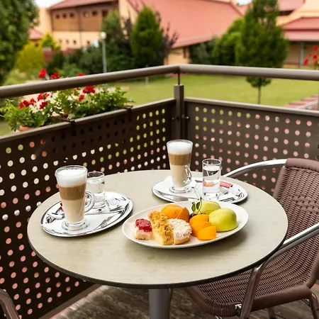 Hotel Vulkan Wellness & 4*