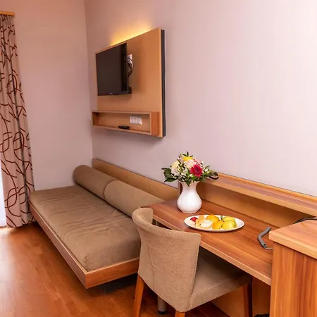 Otel Vulkan Wellness &