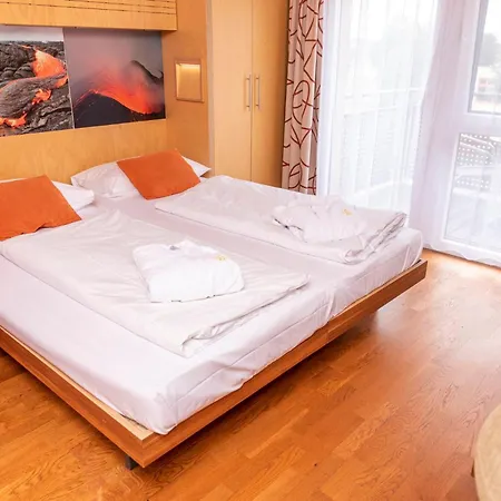 Vulkan Wellness & 호텔 4*