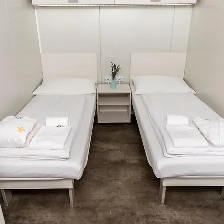 Vulkan Wellness &