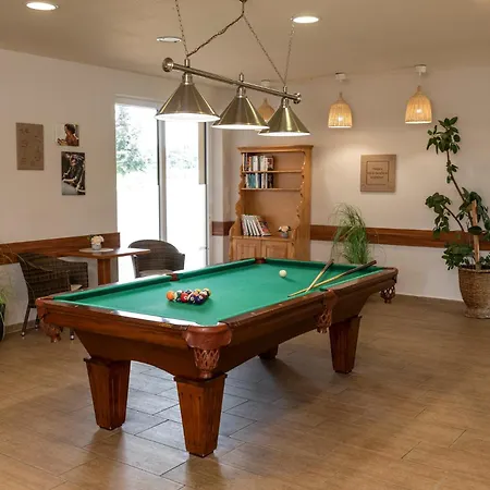 Vulkan Wellness & Otel Celldömölk