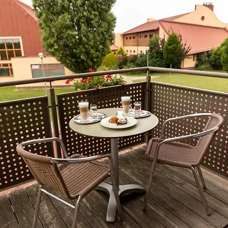 Vulkan Wellness & Celldömölk