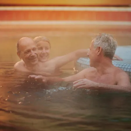 Otel Vulkan Wellness &