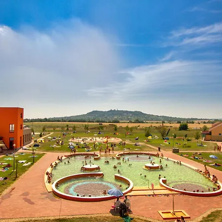 Vulkan Wellness & Hotel
