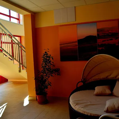 Hotel Vulkan Wellness &