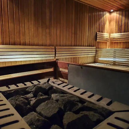 Hotel Vulkan Wellness &