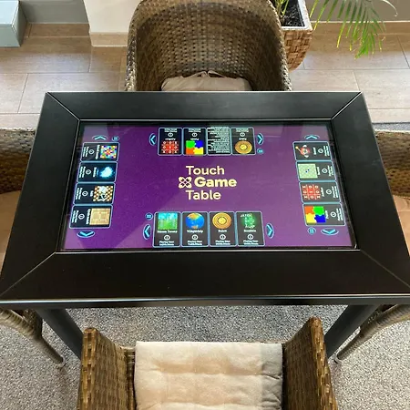 Vulkan Wellness & 4*