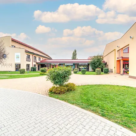 Hotel Vulkan Wellness & 4*
