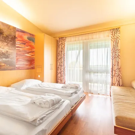 Vulkan Wellness & 4* Celldömölk