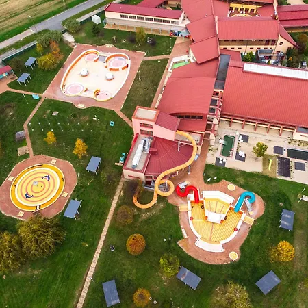 Vulkan Wellness & Hotel