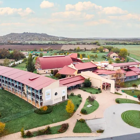 Hotel Vulkan Wellness & 4*