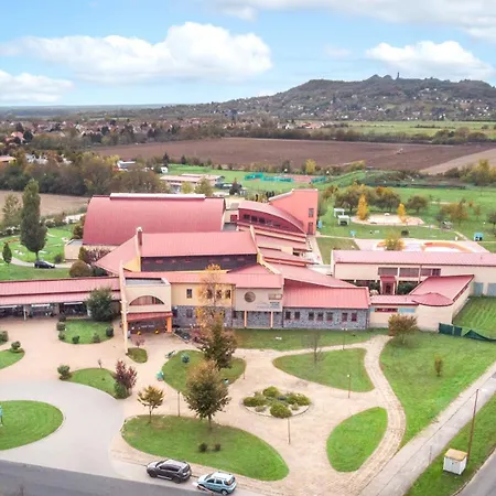 Vulkan Wellness & Hotel Celldömölk