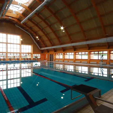 Vulkan Wellness & 4* Celldömölk