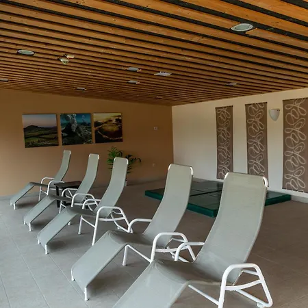 Vulkan Wellness & Hotel Celldömölk