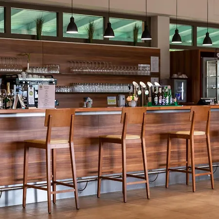 Hotel Vulkan Wellness & Celldömölk