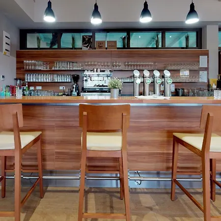 Vulkan Wellness & 4* Celldömölk