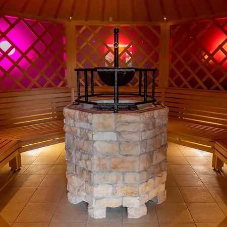 Hotel Vulkan Wellness &