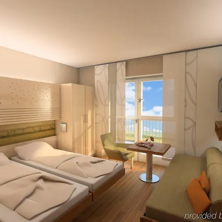 Hotel Vulkan Wellness & Celldömölk