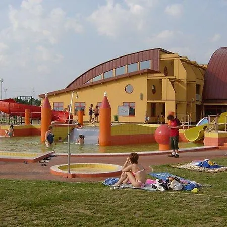 Hotel Vulkan Wellness & 4*