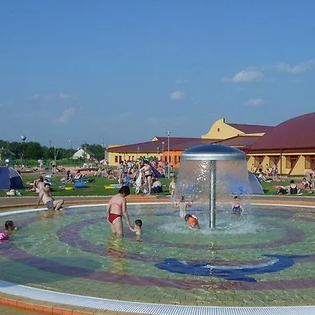Vulkan Wellness & Otel