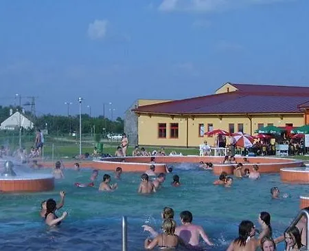 Vulkan Wellness & Celldömölk