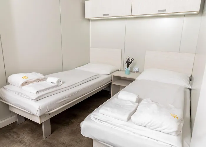 Vulkan Wellness & 4*