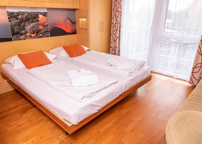 Vulkan Wellness & Hotell 4*