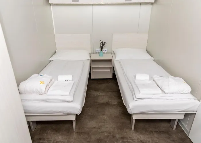 Vulkán Wellness Hotel&camping