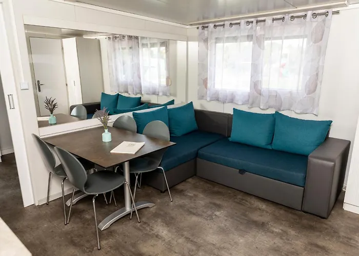 Hotel Vulkán Wellness Hotel&camping 4*