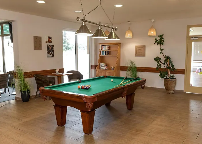 Vulkán Wellness Hotel&camping Hotel Celldömölk
