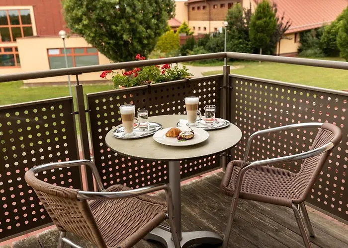 Vulkan Wellness & Celldömölk