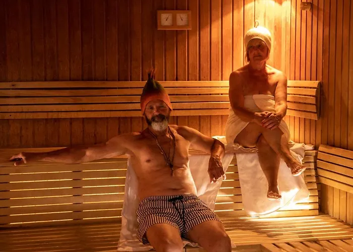 Vulkán Wellness Hotel&camping Hotel 4*