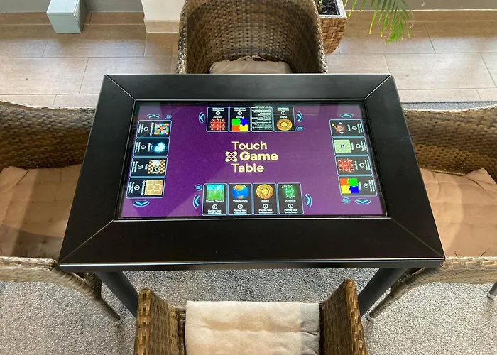 Vulkan Wellness & 4*