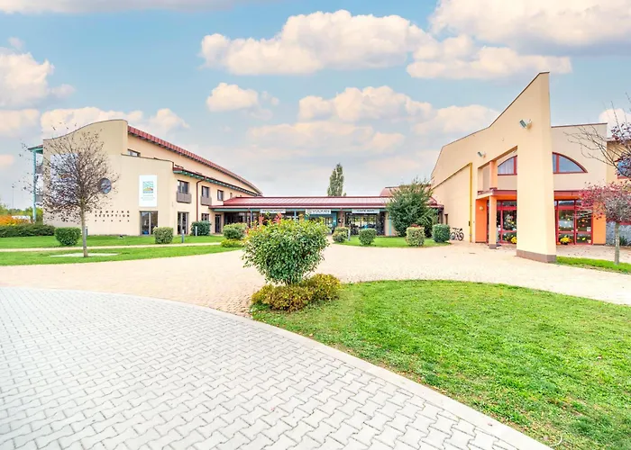 Hotell Vulkan Wellness & 4*