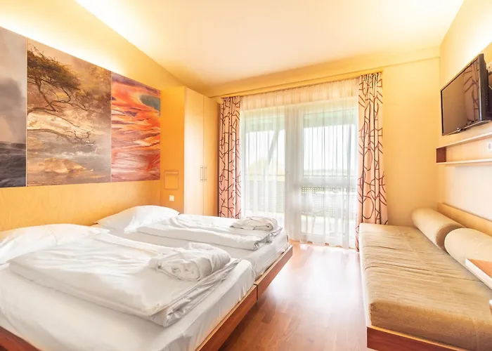 Vulkan Wellness & 4* Celldömölk