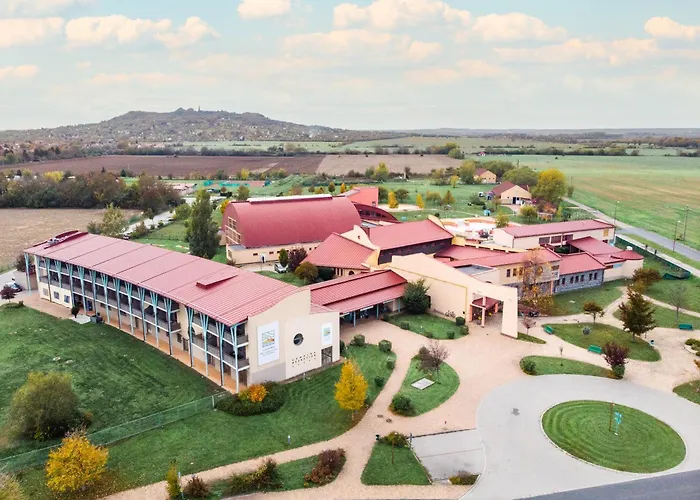 Hotell Vulkan Wellness & 4*
