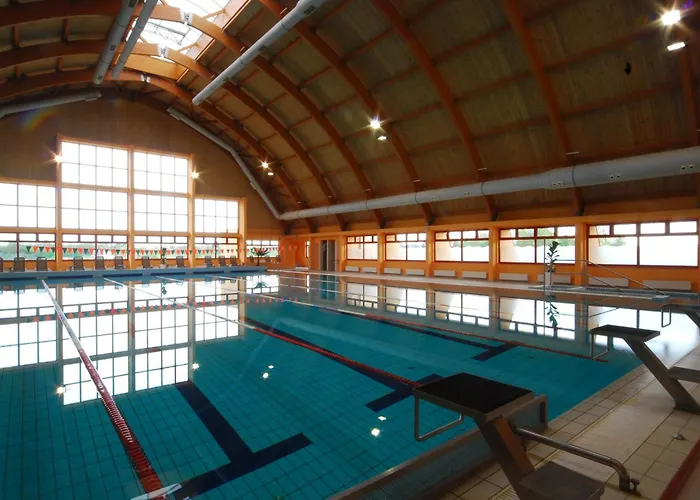 Vulkan Wellness & 4* Celldömölk