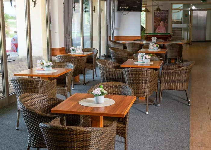 Vulkan Wellness & Hotell 4*