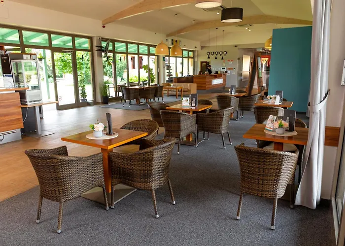 Vulkan Wellness & 4*
