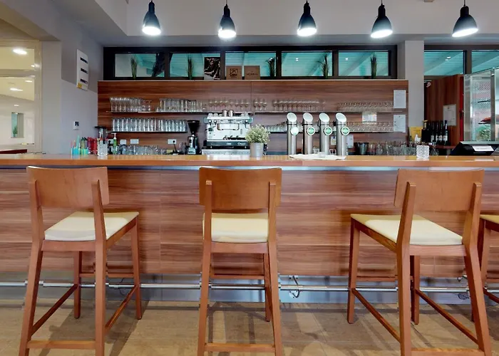 Vulkán Wellness Hotel&camping 4* Celldömölk