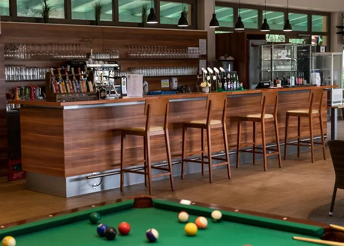 Vulkan Wellness & Hotell